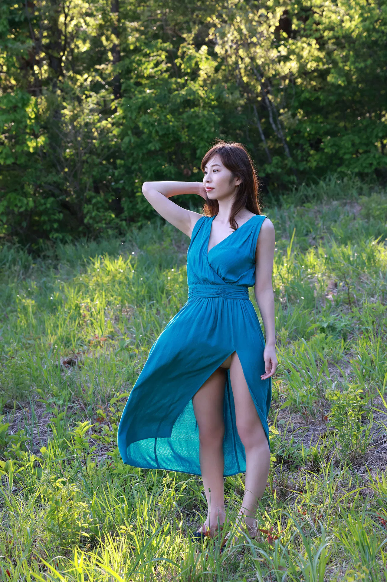 FRIDAYデジタル写真集 塩地美澄 Ｎｏｃｔｕｒｎｅ　オール未公開スペシャルＥｄｉｔｉｏｎ　ｖｏｌ．２